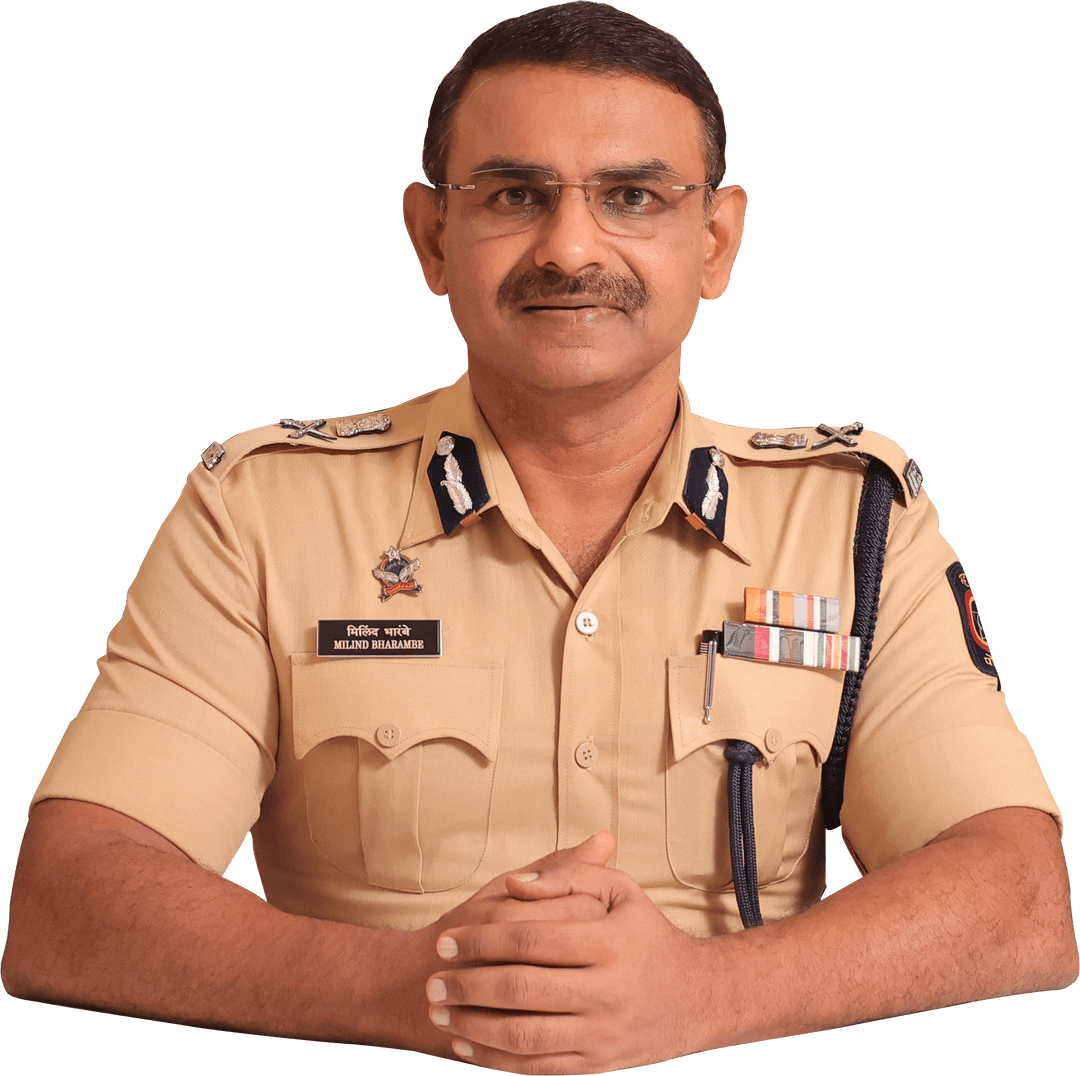Navi Mumbai Police | Government of Maharashtra