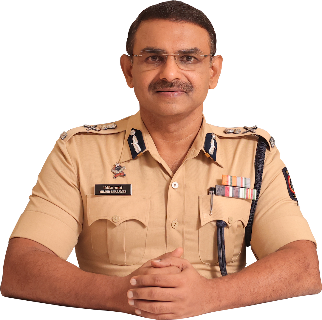 Navi Mumbai Police | Government of Maharashtra