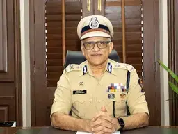 श्री. सदानंद दाते (भापोसे)